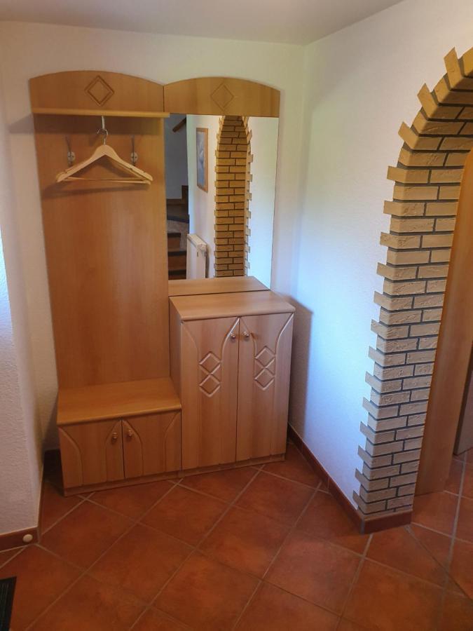Alte Schaeferei Bad Gottleuba Villa Exteriör bild