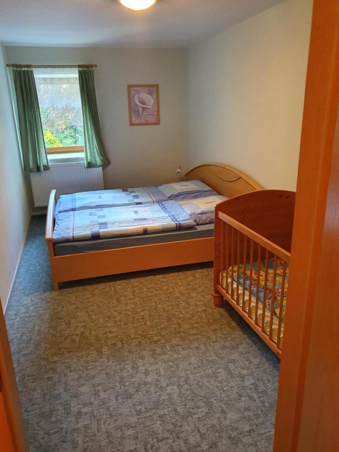 Alte Schaeferei Bad Gottleuba Villa Exteriör bild