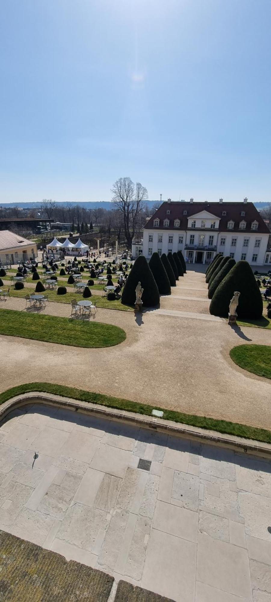Alte Schaeferei Bad Gottleuba Villa Exteriör bild